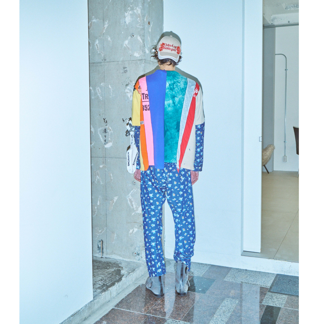 BODYSONG25awLOOKBOOK