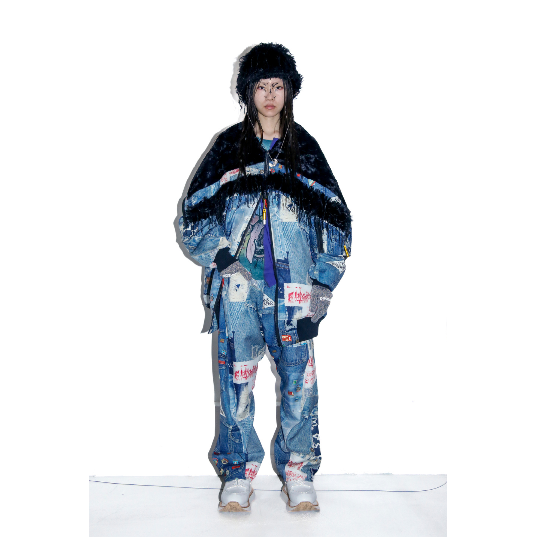 BODYSONG25awLOOKBOOK