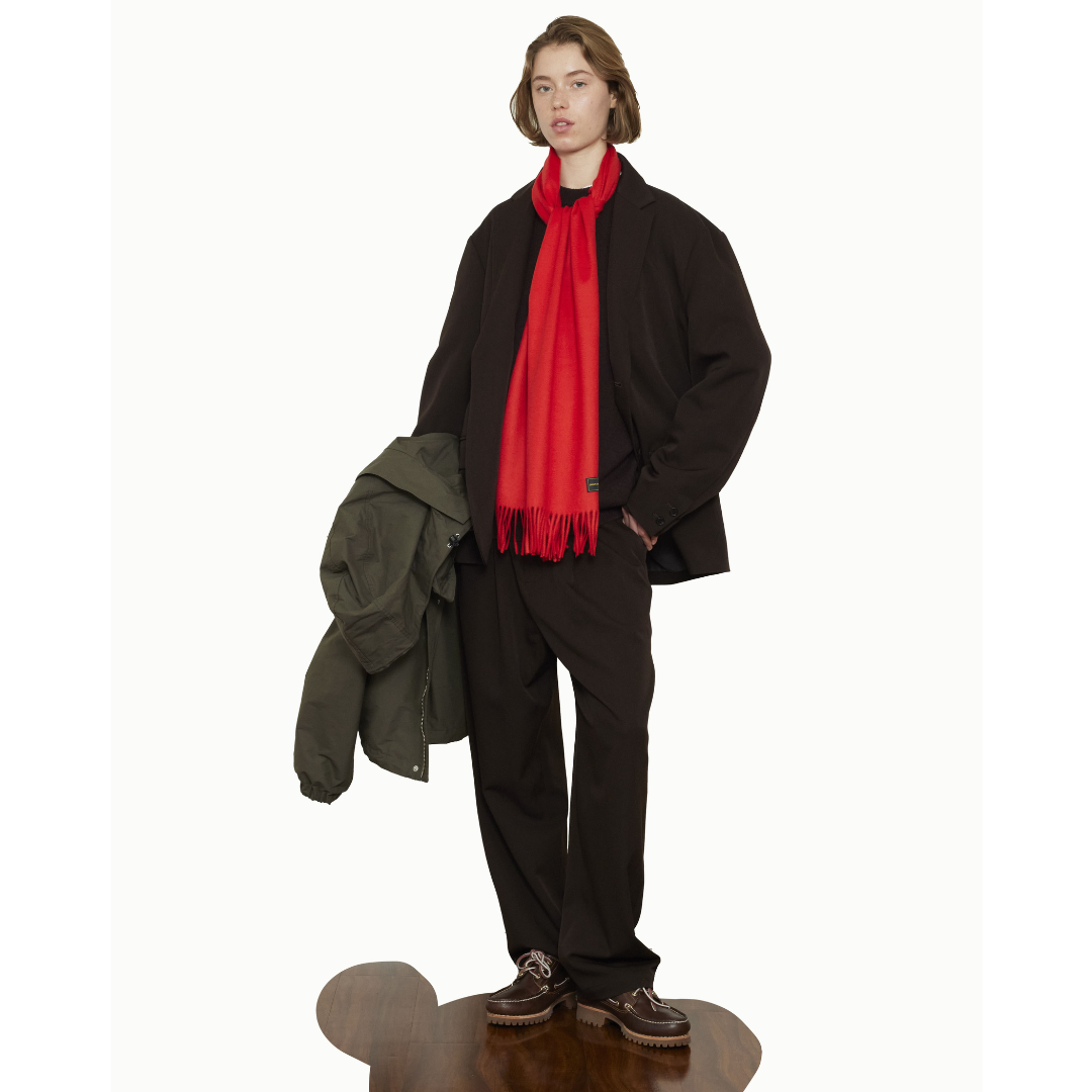 UNIVERSAL PRODUCTS.25awLOOKBOOK