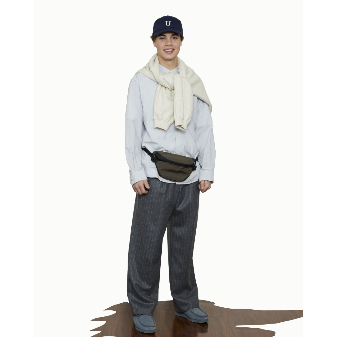 UNIVERSAL PRODUCTS.25awLOOKBOOK