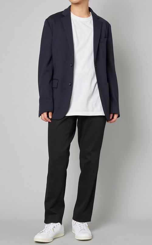 レーヨンツイルパンツ