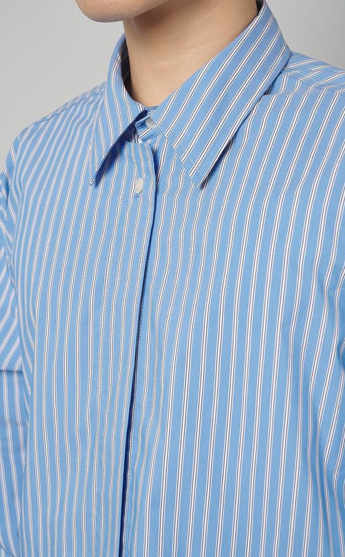 ドッキングフリップシャツ