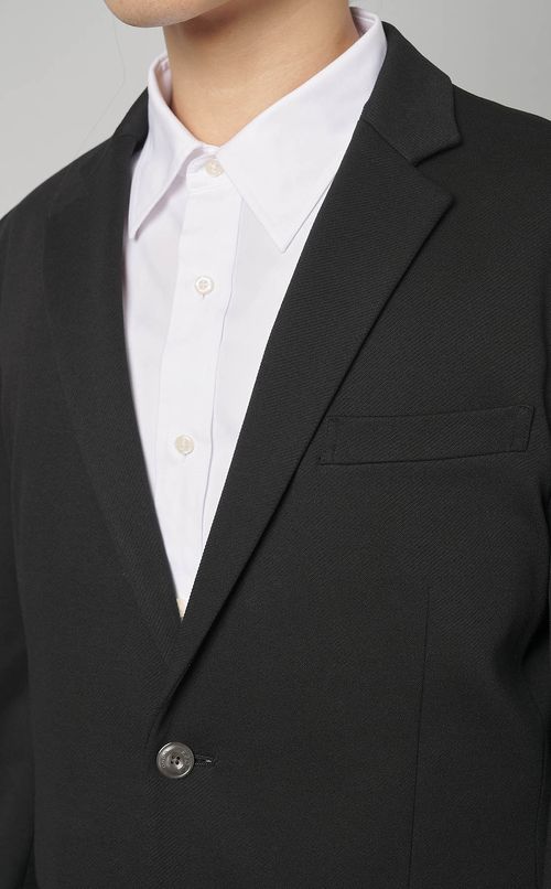 レーヨンツイル2Bジャケット