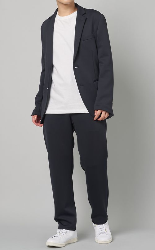 エンジェルジャージジャケット