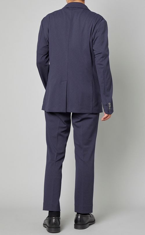 ポリエステル2Bジャケット