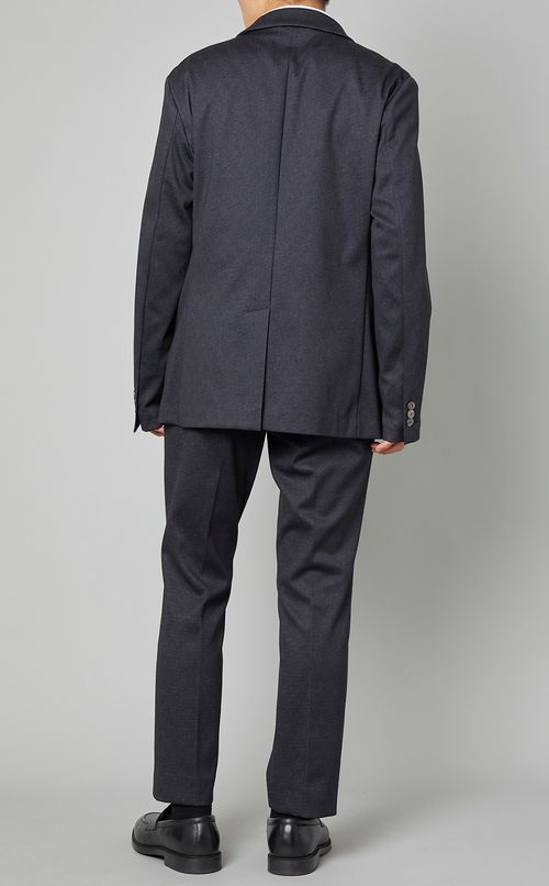 ポリレーヨン2Bジャケット