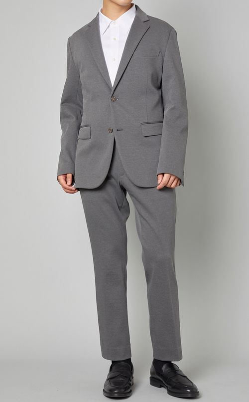 レーヨンツイルパンツ