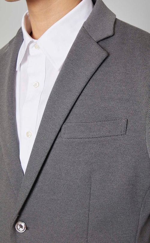 レーヨンツイル2Bジャケット