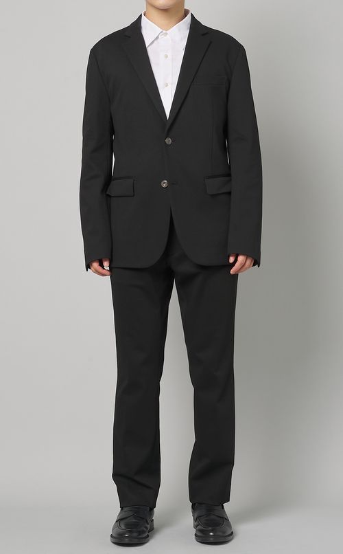 レーヨンツイルパンツ