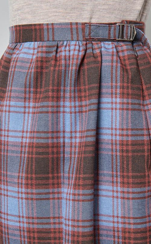 ブロックパネルスカート