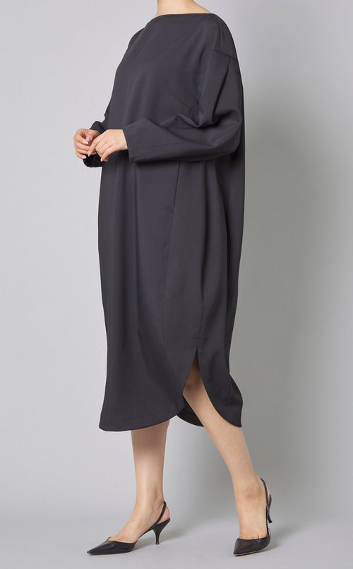 カーブコクーンドレス