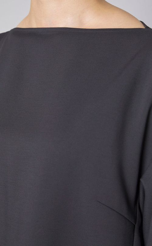 カーブコクーンドレス