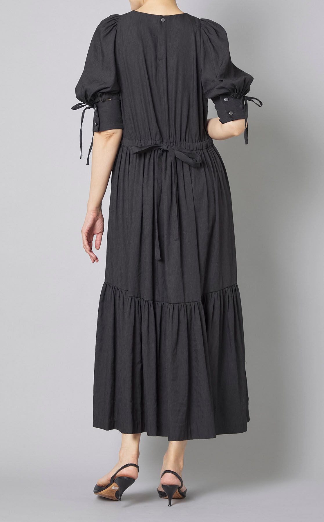 限定入荷されました setaichiro セタイチロウ アラベスクサスペンダー