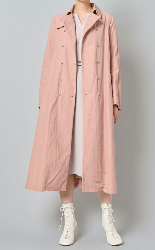 ストレッチベルテッドワンピース