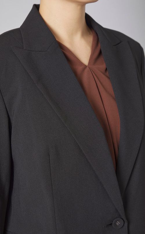 レースカフステーラードジャケット