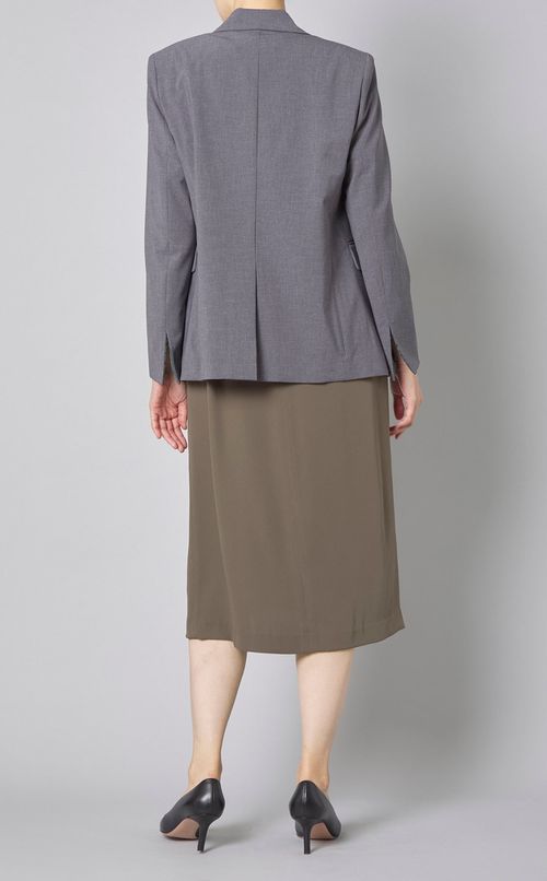 レースカフステーラードジャケット