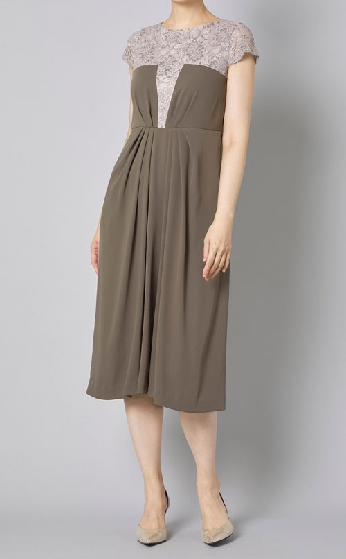 ラッセルコードレースワンピース