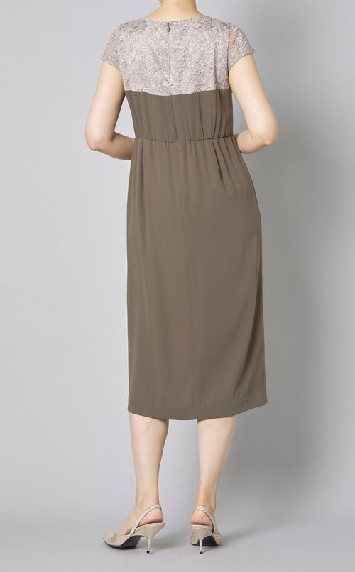 ラッセルコードレースワンピース