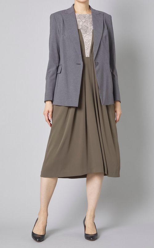 ラッセルコードレースワンピース