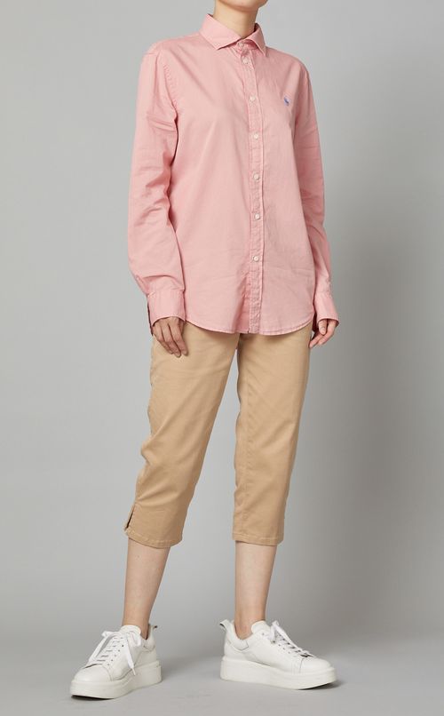 ストレッチパンツ