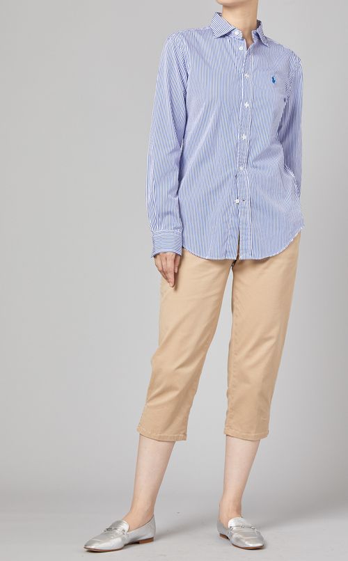 ストレッチパンツ