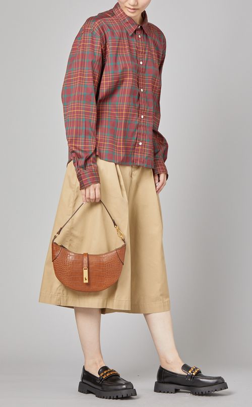 ミニショルダーバッグ