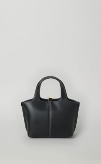 PANIER PETITレザーバッグ
