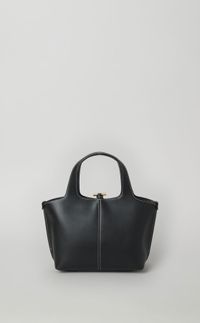 PANIER PETITレザーバッグ