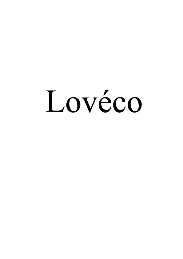 Lovéco