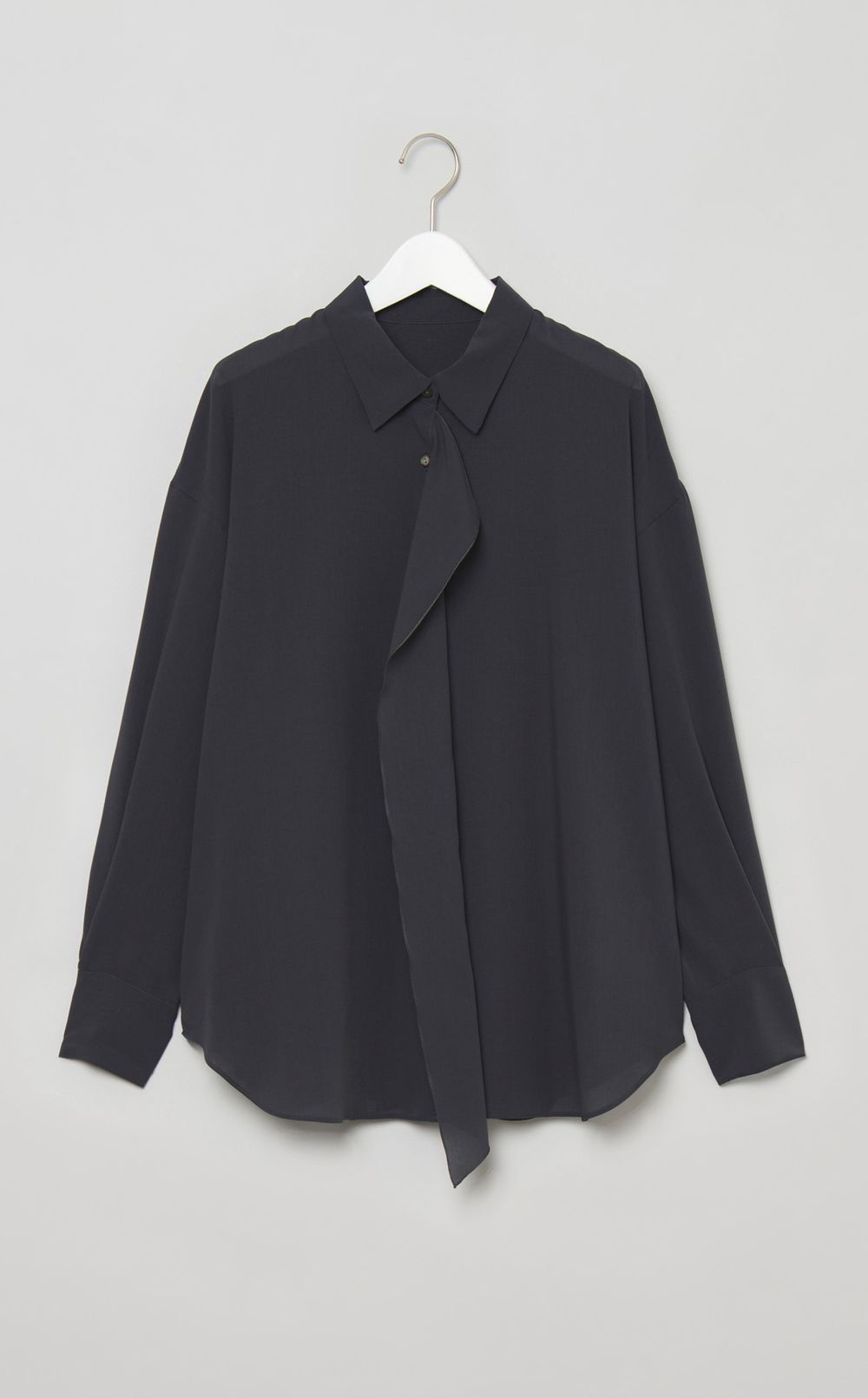 2wayボイルブラウス