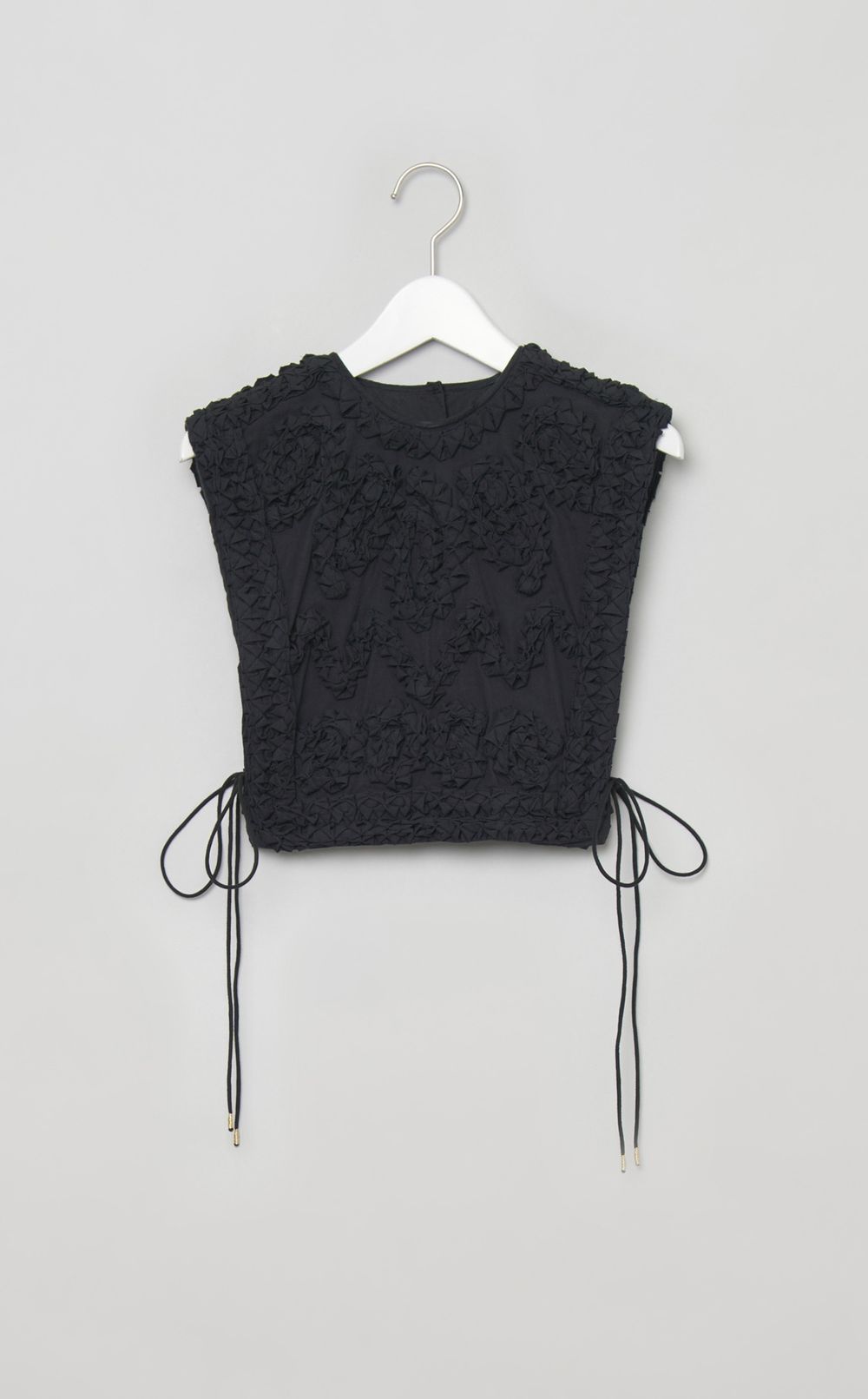 コットンクロップドペスト