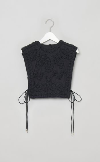 コットンクロップドペスト