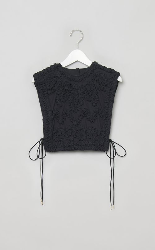 コットンクロップドペスト