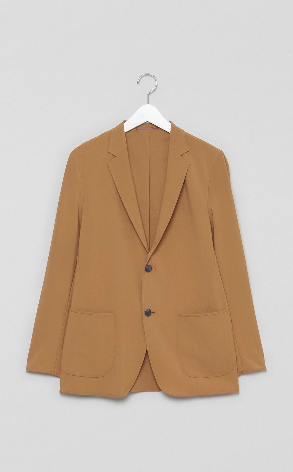 ストレッチエリミネートジャケット