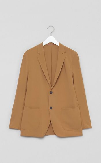 ストレッチエリミネートジャケット