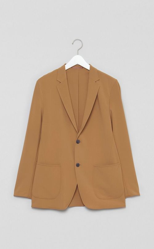 ストレッチエリミネートジャケット