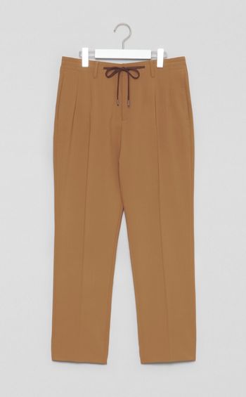 ストレッチイージーパンツ