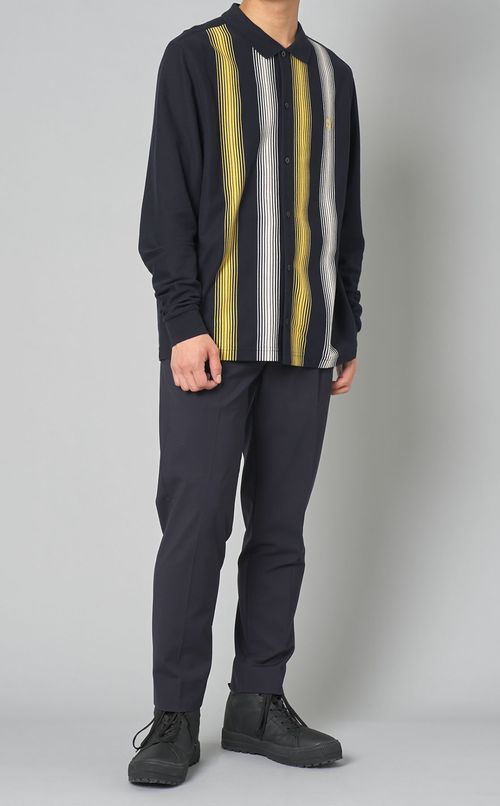 ドローストリングイージースラックス