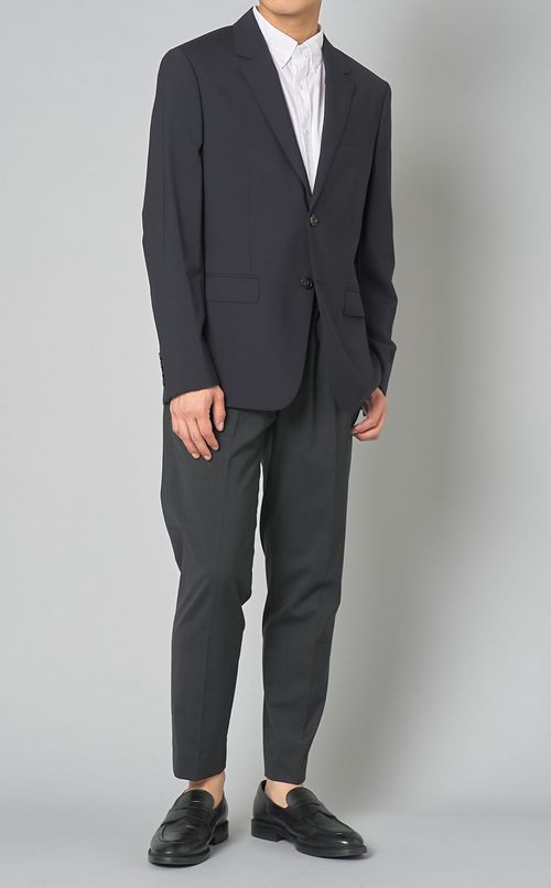 ドローストリングイージースラックス