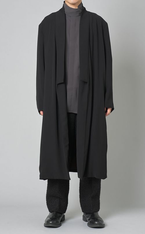 オリエンタルコート