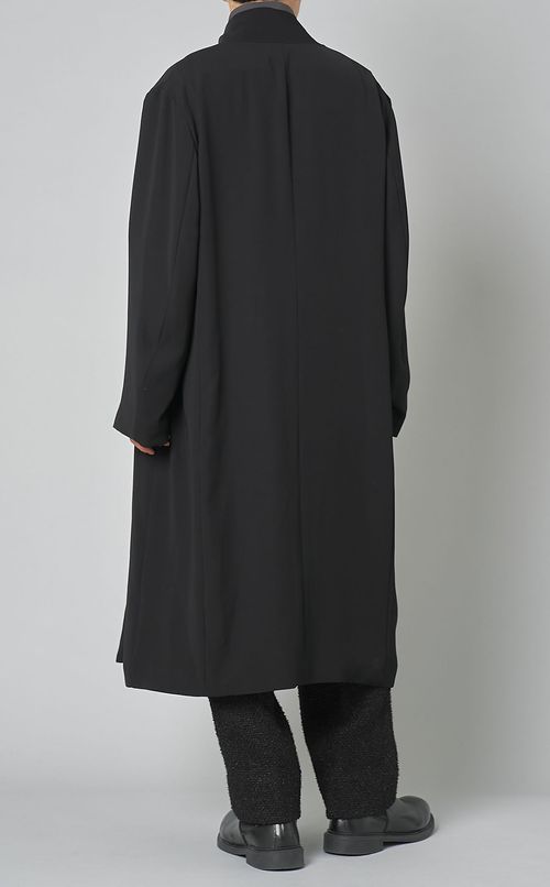 オリエンタルコート