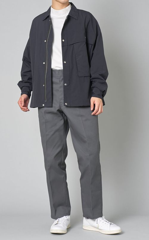 DICKIESテーパードパンツ