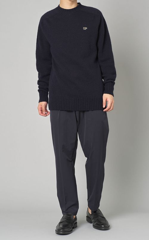 テクノコットンクライミングパンツ