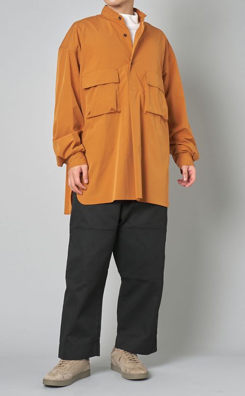 DICKIESルーズボンテージパンツ