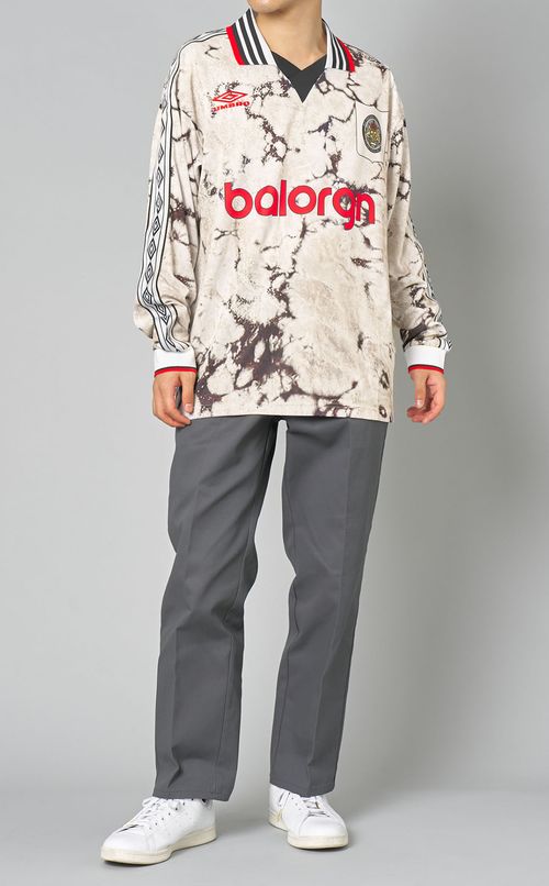 DICKIESテーパードパンツ