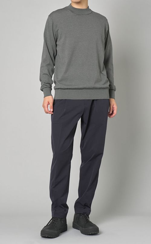 テクノコットンクライミングパンツ