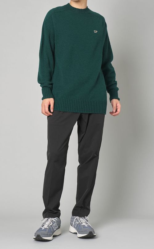 テクノコットンクライミングパンツ