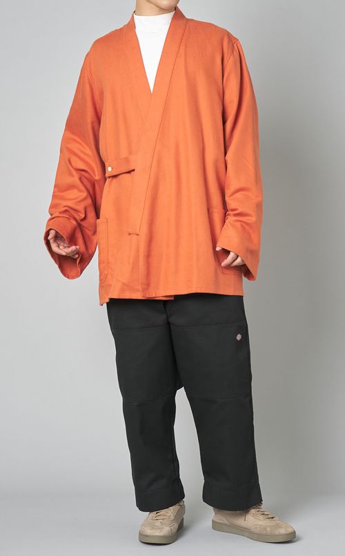 DICKIESルーズボンテージパンツ