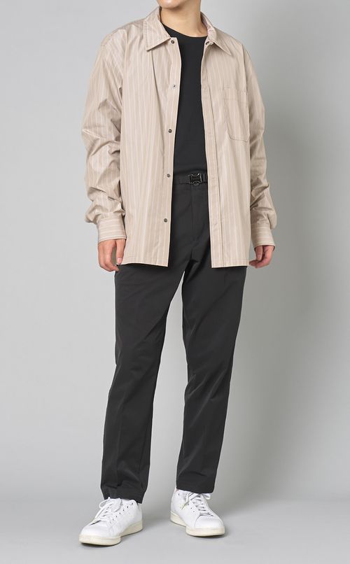 テクノコットンクライミングパンツ