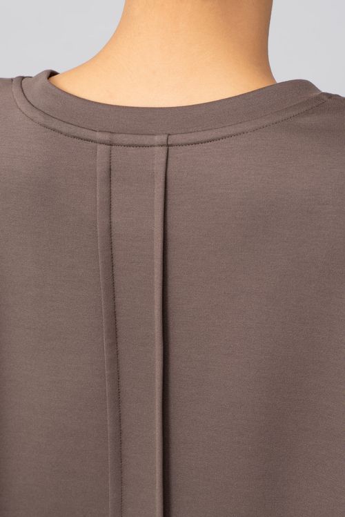 パフスリーブブラウス